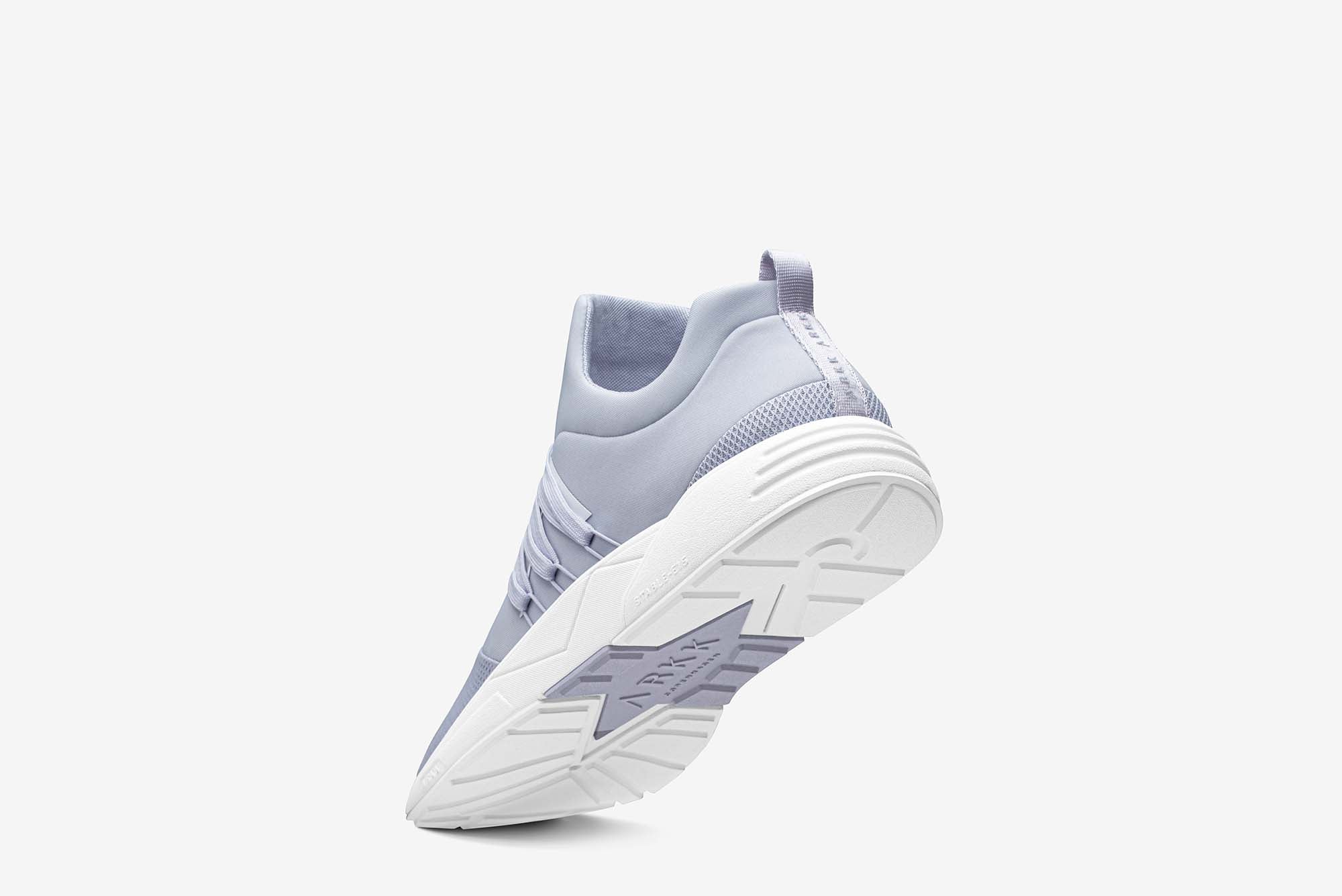 ARKK Collection Raven Mesh S-E15 | Halogen Blue White | Women Raven